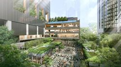 Midtown Bay (D7), Apartment #603788261